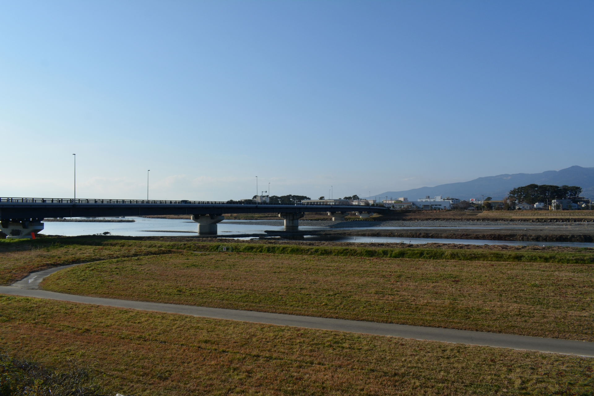 酒匂川